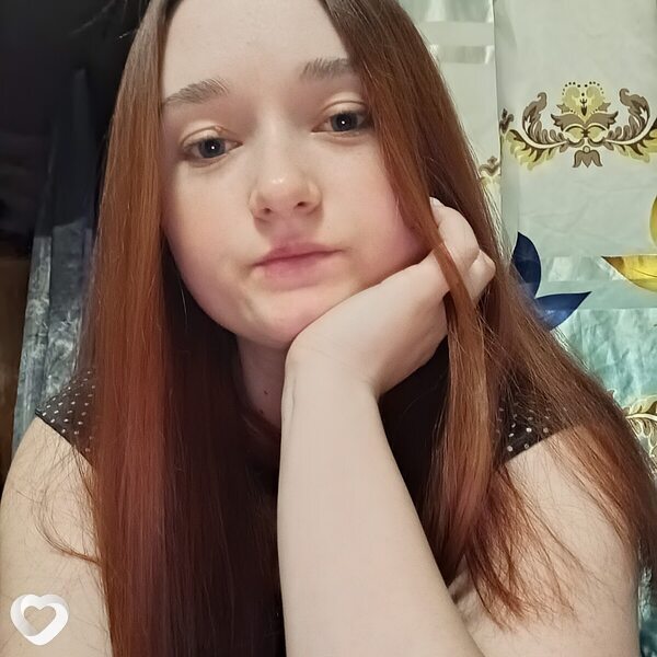 Anastasia, 22, Братске — анкета №2410194