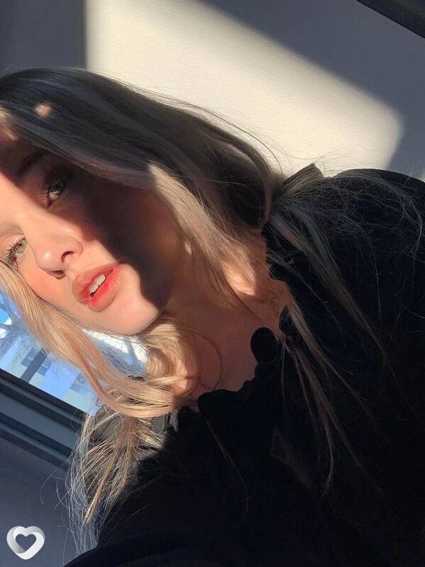 Елизавета, 20, Санкт-Петербурге — анкета №2410203