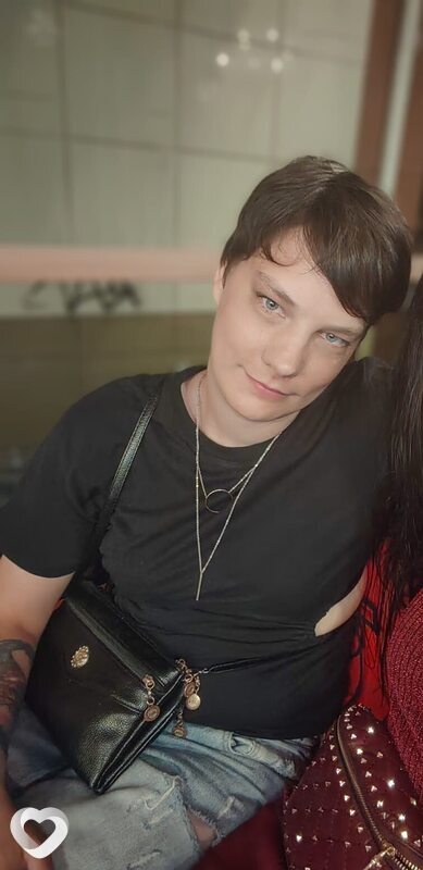 Юлия, 26, Астрахани — анкета №2410205