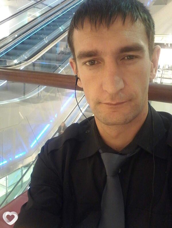Андрей, Петровск-Забайкальский