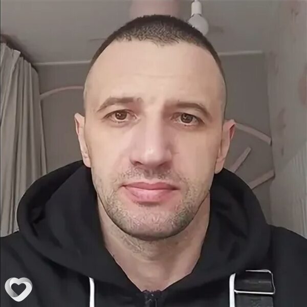Филип, 38, Москве — анкета №2410282