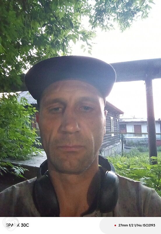 Сергей, 42, Ленинске-Кузнецком — анкета №2410291