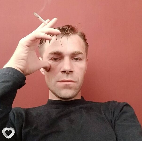Olegus, 40, Минске — анкета №2410310
