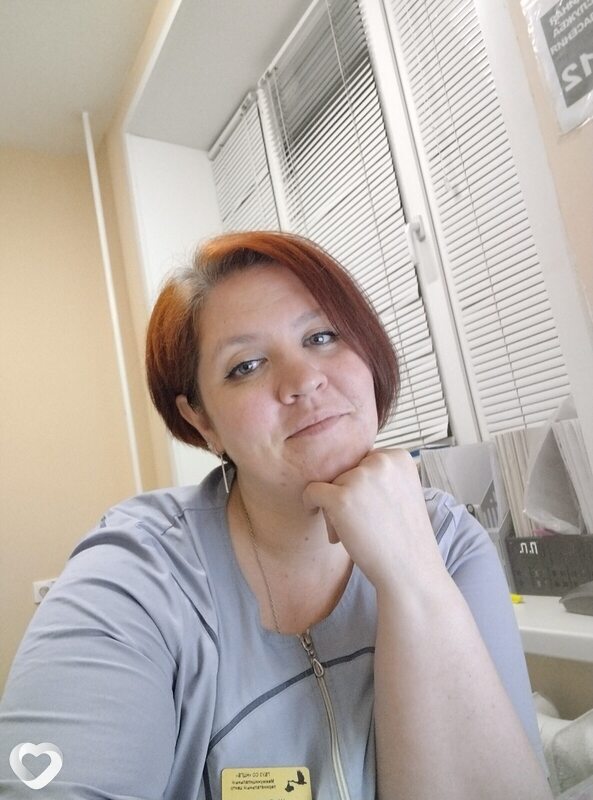 Татьяна, 39, Новокуйбышевске — анкета №2410389
