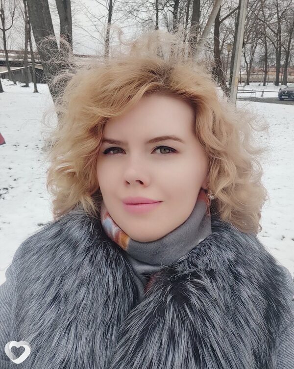 Мила, 38, Лиде — анкета №2410180