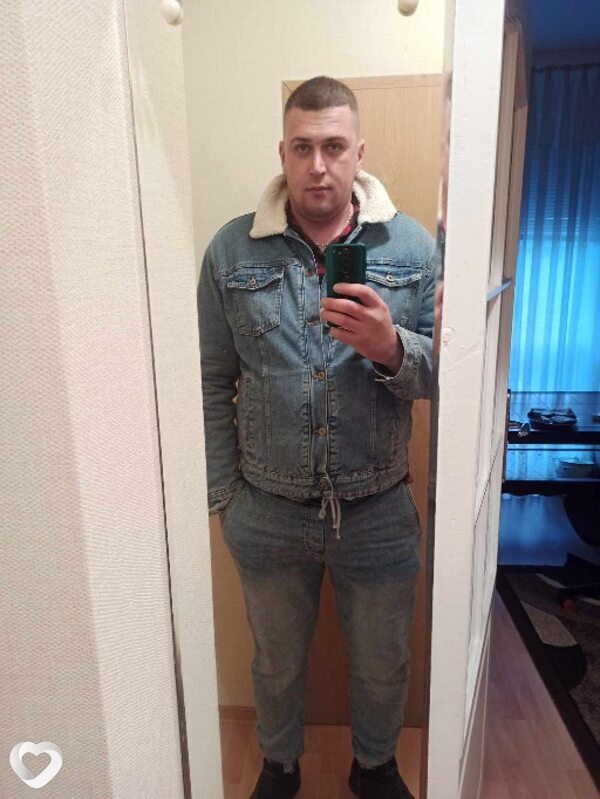 Андрій, Щецин