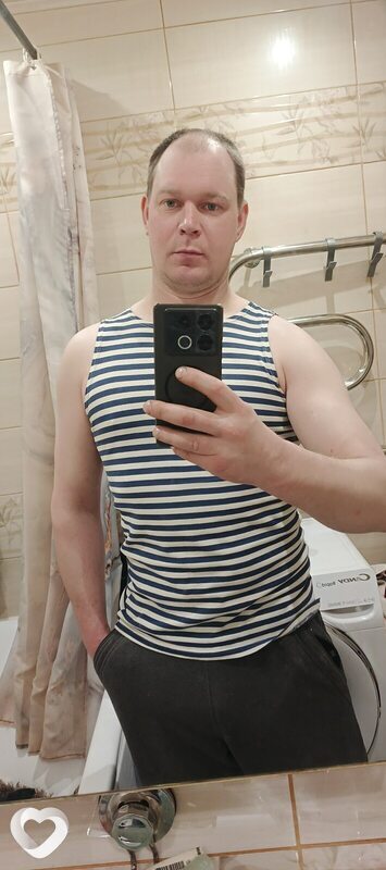 Дмитрий, 37, Мурманске — анкета №2410486