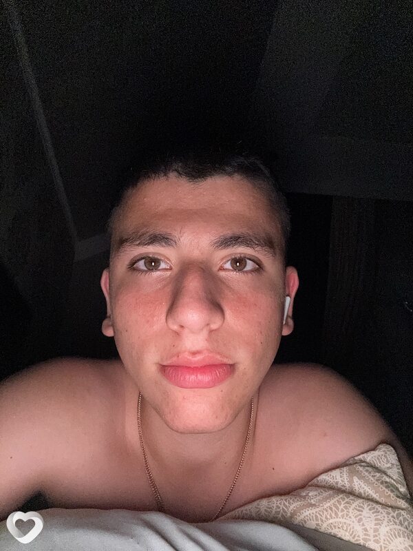 Андрей, 19, Рязани — анкета №2410248