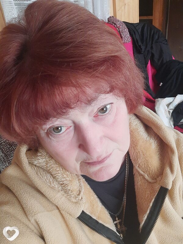 Мария, 61, Минске — анкета №2410250