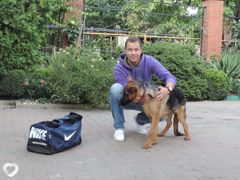 Александр, 40, Ростове-на-Дону — анкета №2410319