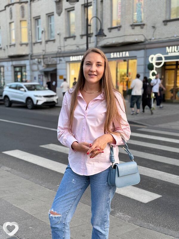 Алла, 37, Москве — анкета №2410330