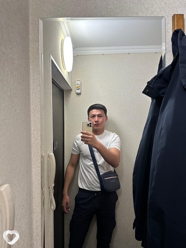 Алмас, 22, Шымкенте — анкета №2410551