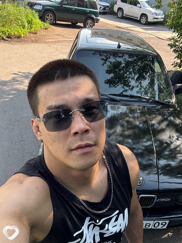Кай, 28, Караганде — анкета №2410555