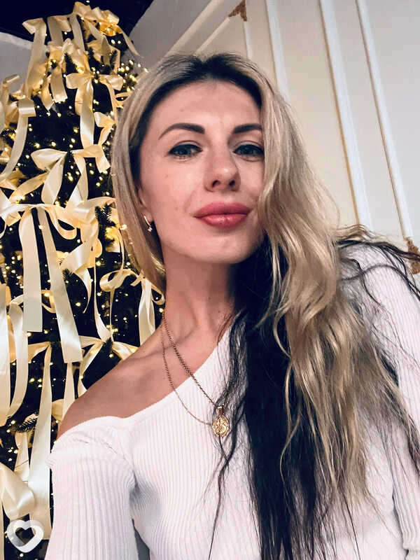 Мария, 36, Евпатории — анкета №2410559