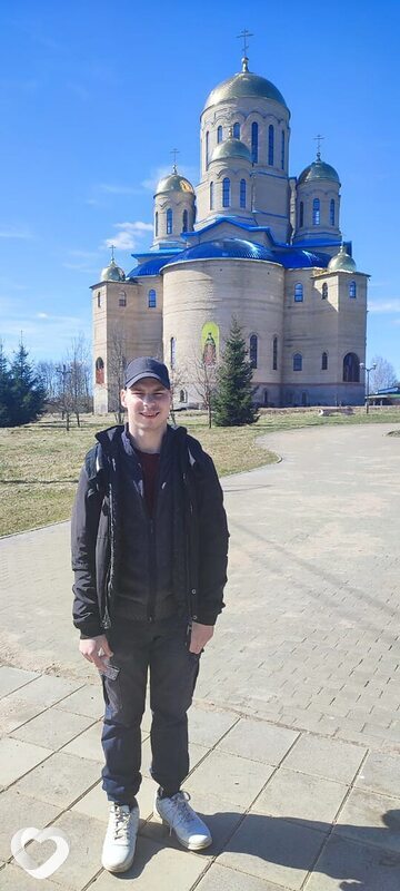 Илья, Нелидово