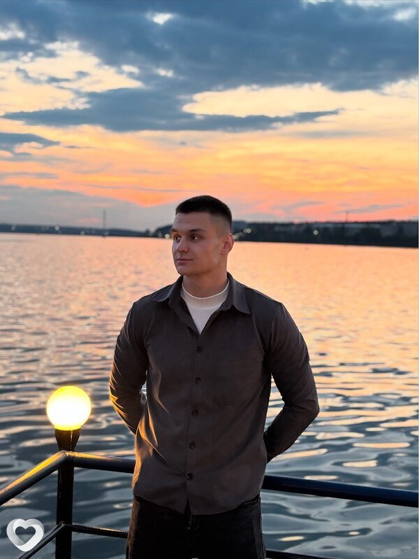 Матвей, 22, Санкт-Петербурге — анкета №2410417