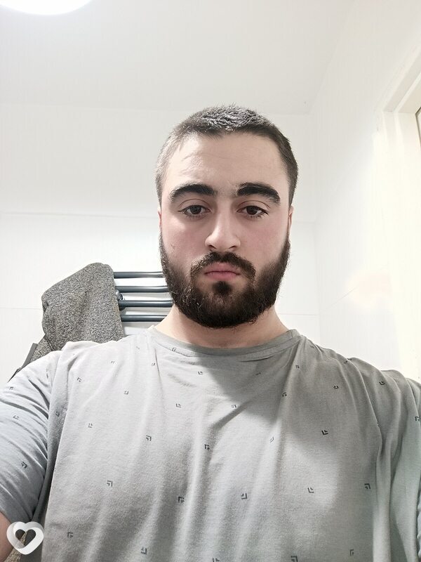 Aleksandre, 31, Щецин — анкета №2410426