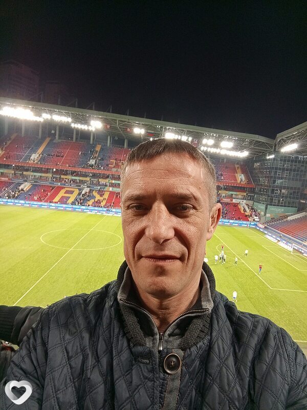 Максим, 40, Подольске — анкета №2410431