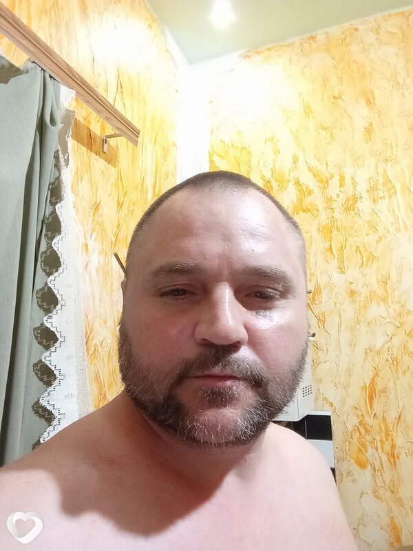 Виталий, 40, Одессе — анкета №2410433