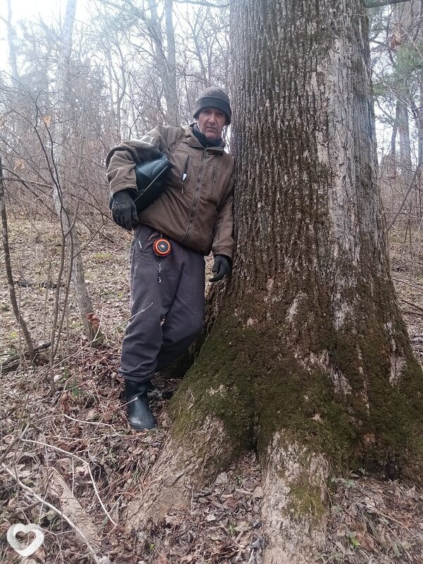 Сергей, 50, Комсомольске-на-Амуре — анкета №2410491