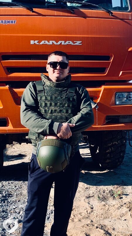 Александр, 33, Раменском — анкета №2410505