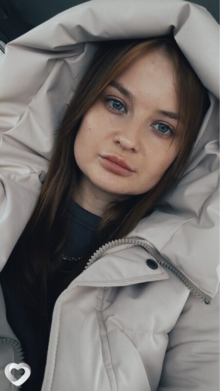 Алла, 30, Арсеньеве — анкета №2410575