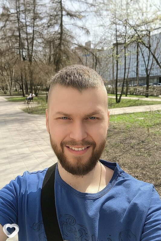 Денис, 21, Анапе — анкета №2410586