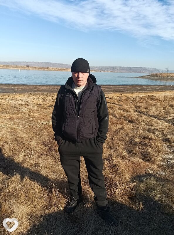 Денис, 35, Усть-Илимск — анкета №2410602