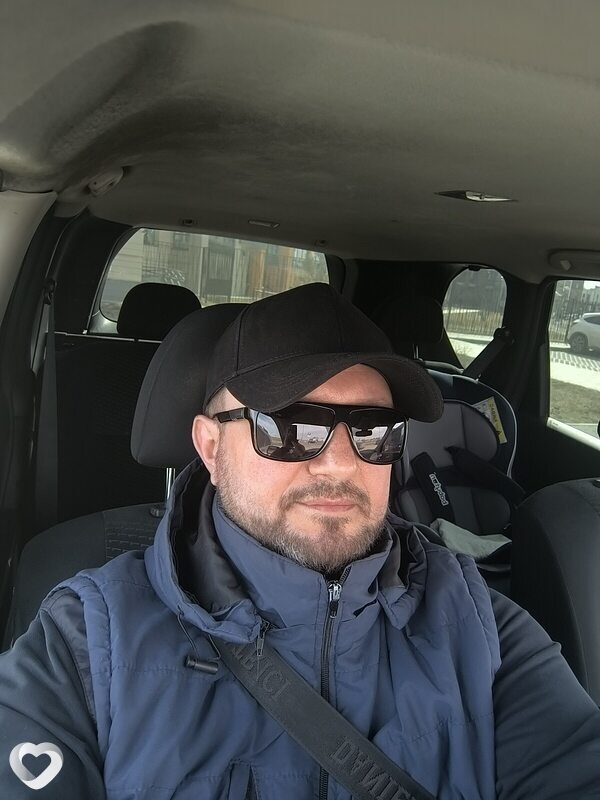 Дмитрий, 44, Ульяновске — анкета №2410607