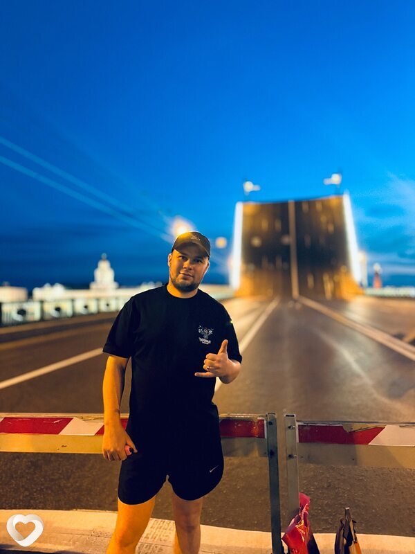 Dima, 31, Рославле — анкета №2410639
