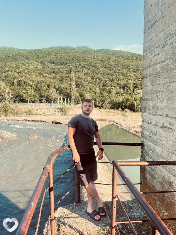 Денис, 34, Южно-Сахалинске — анкета №2410649