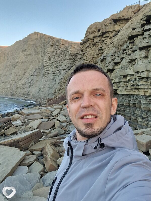 Дмитрий, 37, Ялте — анкета №2410655