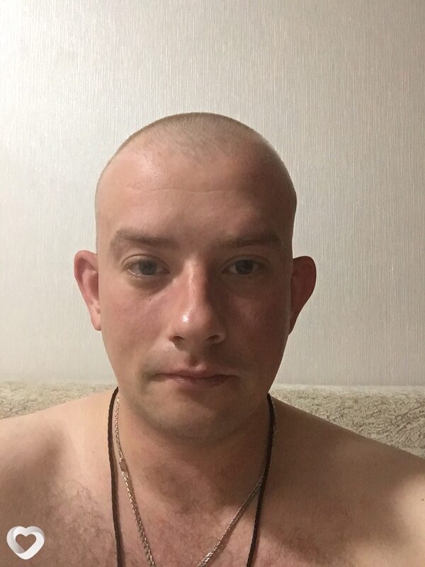 Юра, 31, Оренбурге — анкета №2410657