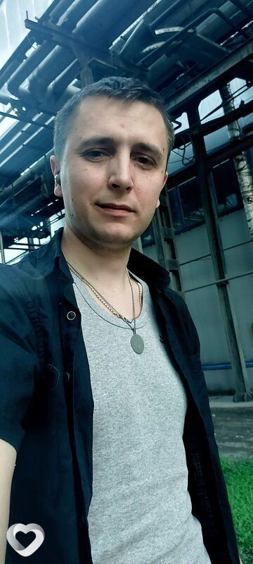 Денис, 30, Кишинёв — анкета №2410660