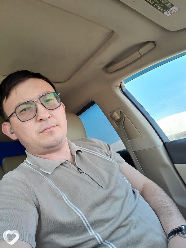 Баур, 33, Астане — анкета №2410668