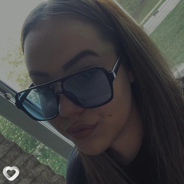 Алиса, 20, Воронеже — анкета №2410683