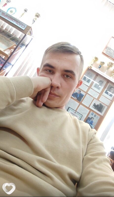 Илья, 28, Новосибирске — анкета №2410685