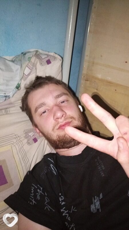Павел, 27, Петропавловске-Камчатском — анкета №2410913