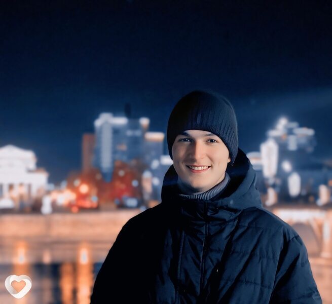 Еди, 20, Москве — анкета №2410921