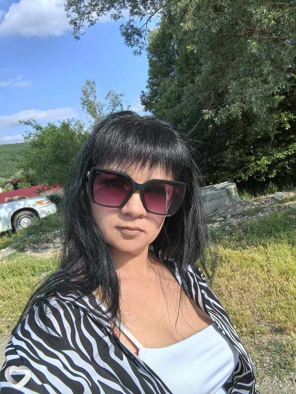 Мария, 33, Абинске — анкета №2410933