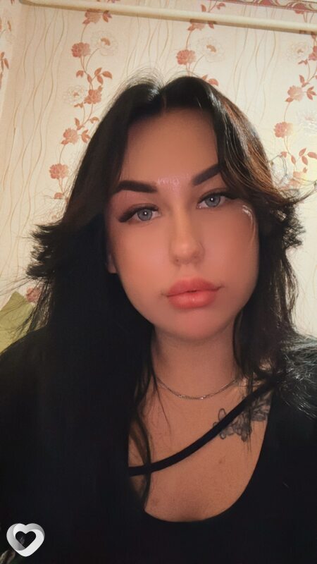 Вита, 23, Курске — анкета №2410714