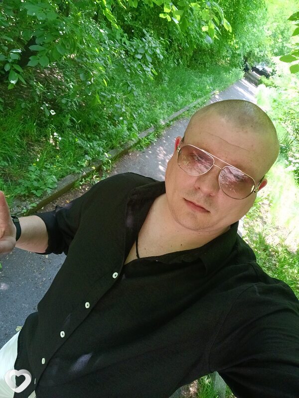 Максим, 42, Иркутске — анкета №2410732