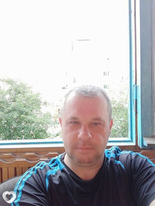 Леша, 52, Могилев — анкета №2411055