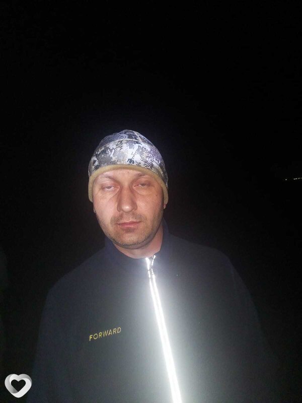 Алексей, Пограничный