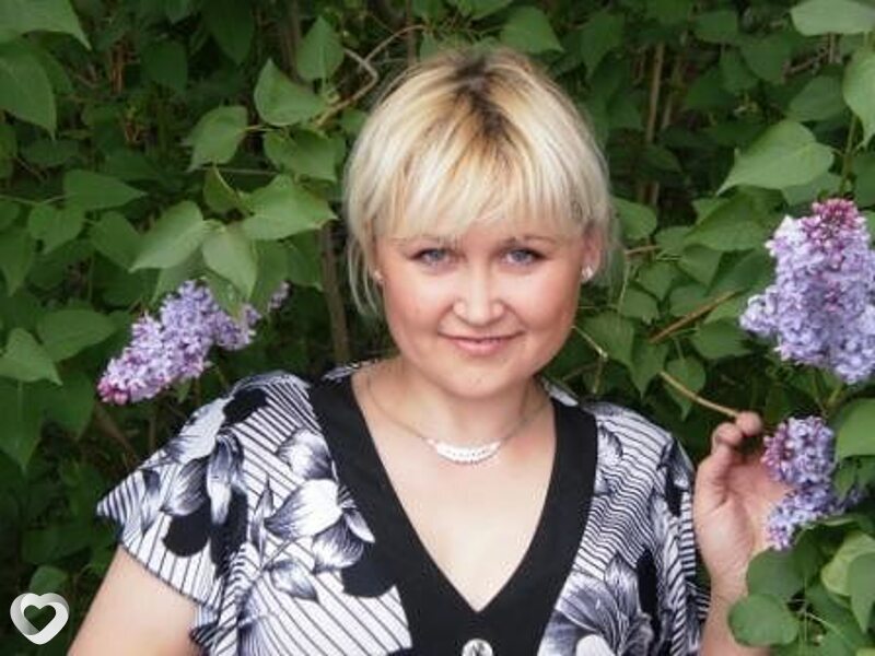Татьяна, 46, Усть-Каменогорск — анкета №2410813