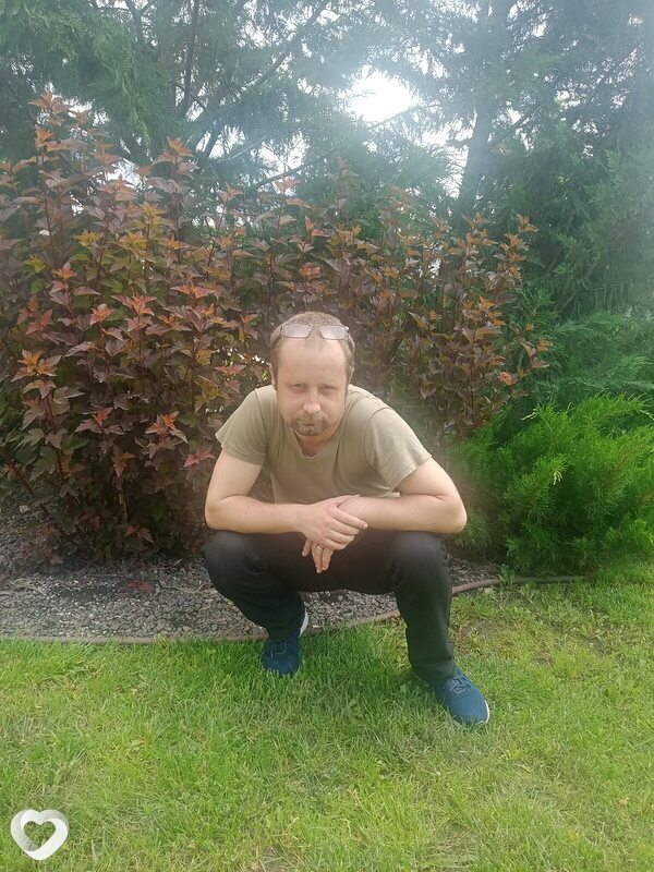 Иван, 44, Кишинёв — анкета №2410818