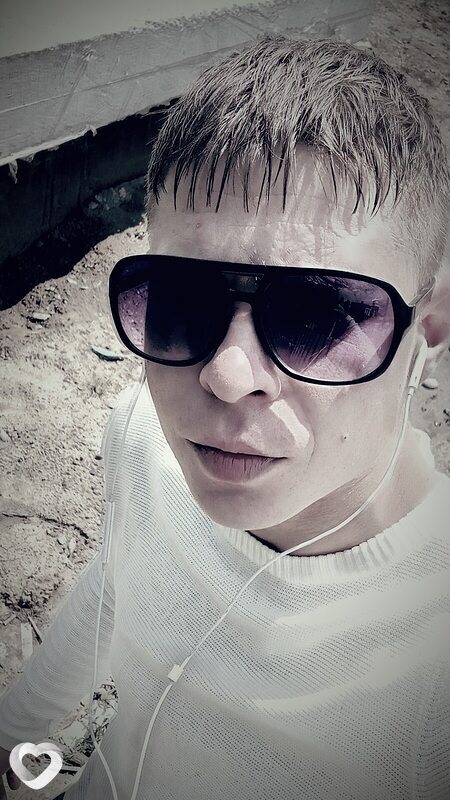 Dreik, 29, Хабаровске — анкета №2410826