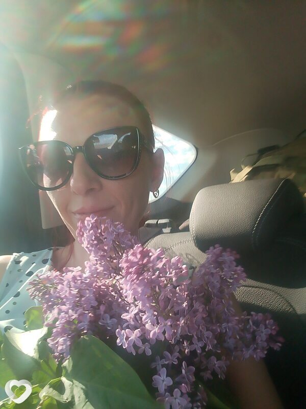 Наташа, 34, Воронеже — анкета №2410836