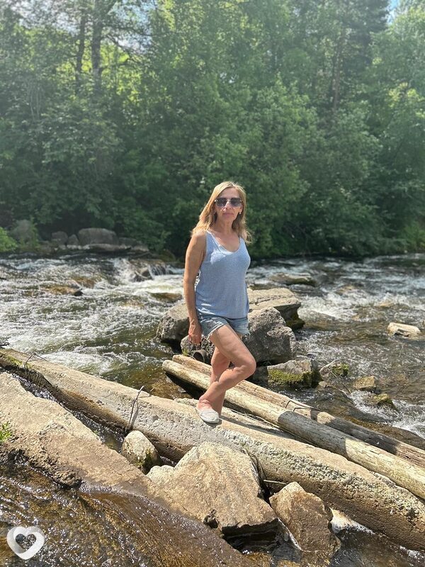 Антонина, 51, Новосибирске — анкета №2410693