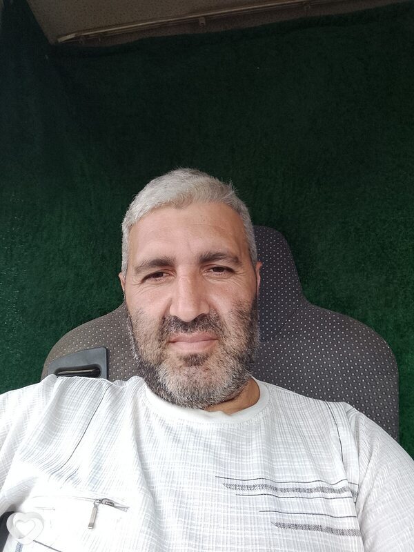 Arо Angaladyan, 41, Уссурийске — анкета №2410701